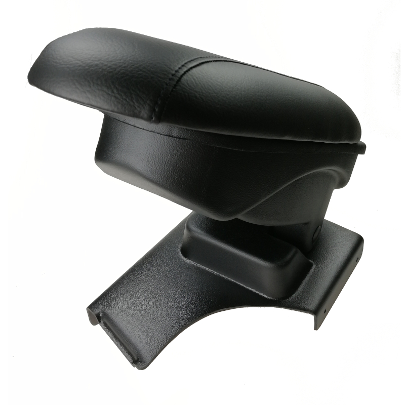 Accoudoir Slider sur mesure pour BMW Série 1 F20 2011-2017 (Seulement transmission manuelle)