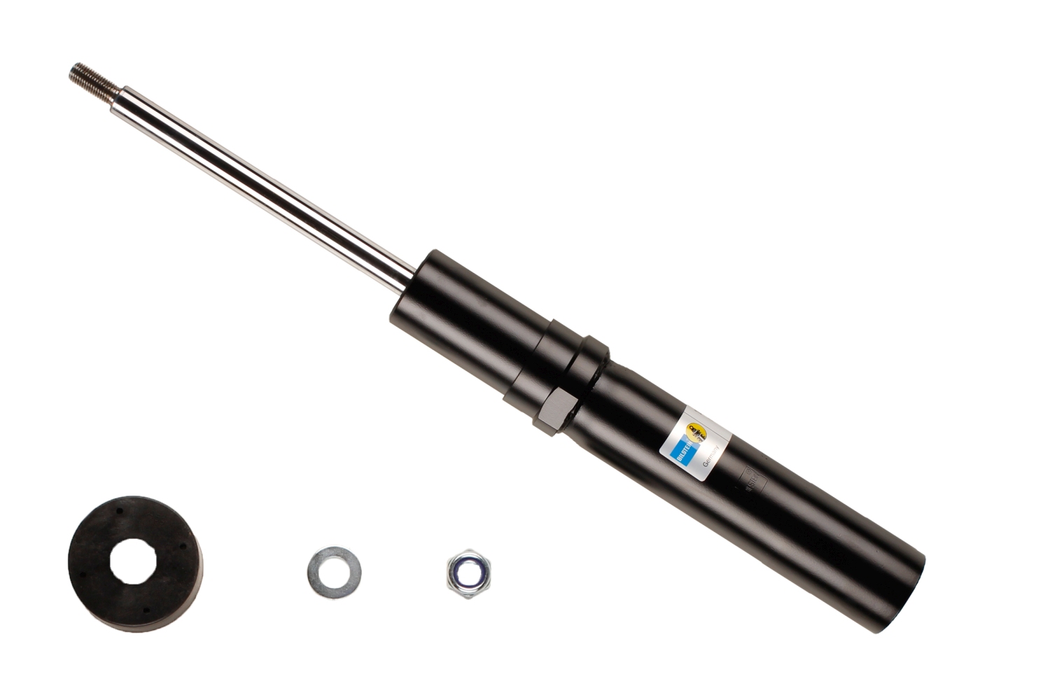 Amortisseur Avant Bilstein B4 Audi A6 (4g2) Suspension Sport