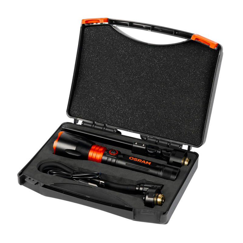 Osram LEDinspect® 3-in-1 Inspection Light Kit - Lampe d'inspection manuelle