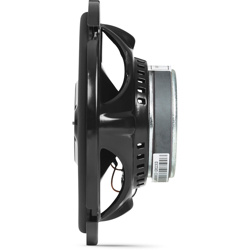 JBL Stage 3 637F 6.5'' (16cm) Set de haut-parleur (sans grille)