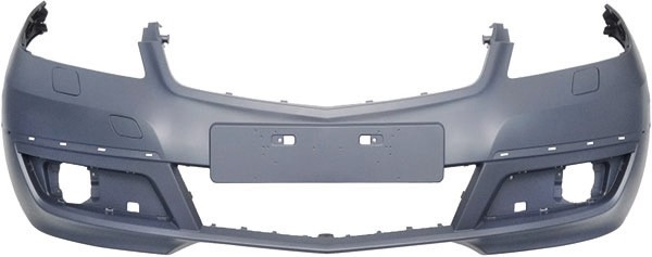 Voorbumperzijde DB Mercedes W172