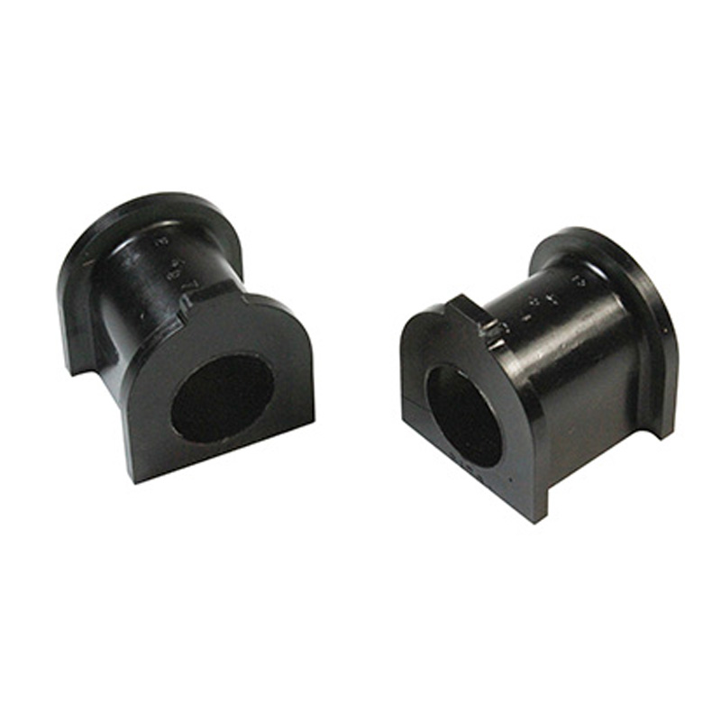 Whiteline Barre stabilisatrice - Montage Bushing sur mesure pour Toyota 4 Runner N21/N28/FJ Cruiser GSJ1/Fortuner 4WD N15/N16/Land Cruiser J12 2002-