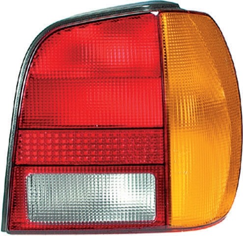Achterlicht rechts POLO 94-99 HATCHBACK