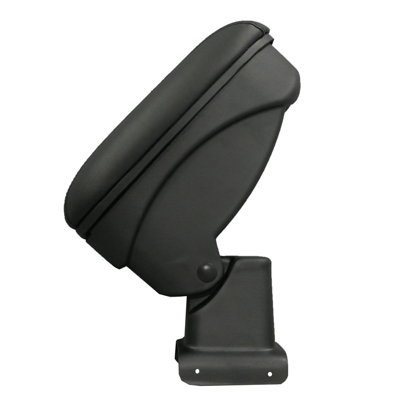 Accoudoir Slider sur mesure pour Skoda Rapid /Seat Toledo IV 2013-2019
