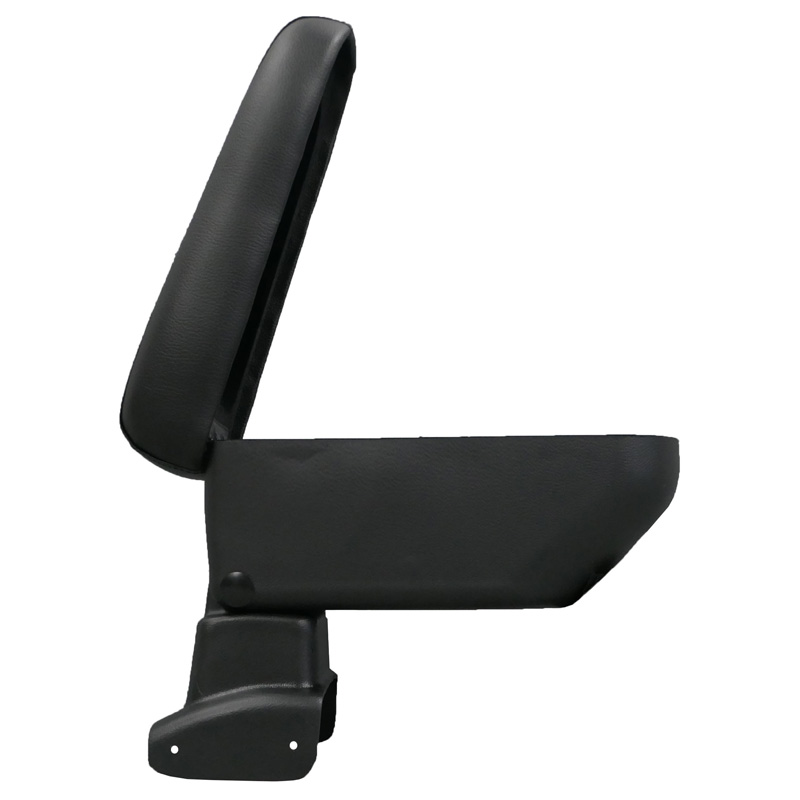 Accoudoir simili cuir sur mesure pour Citroen C2 2003-2010 /C3 2002-2004