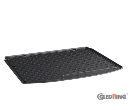 Coquille coffre-arrière Rubbasol (caoutchouc) sur mesure pour Honda CR-V VI (RS_) Hybrid 2023-