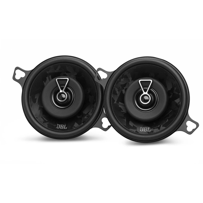 JBL Stage 3 Gen2 38F 3.5'' (89mm) 2-Weg 400Watt Set de haut-parleur (sans grille)