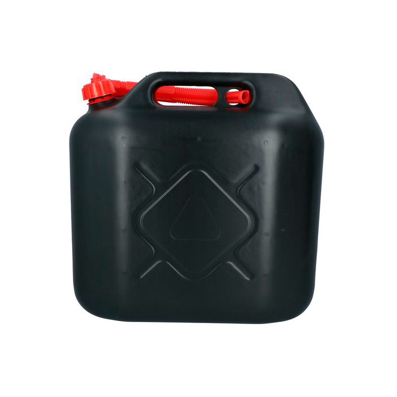 Carpoint Bidon d’essence / 20L Noir Homologation ONU