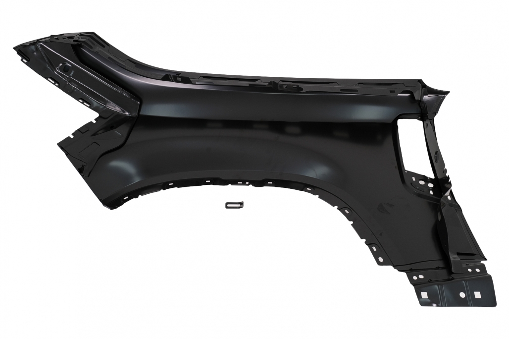 Bodykit Land Rover Defender L663