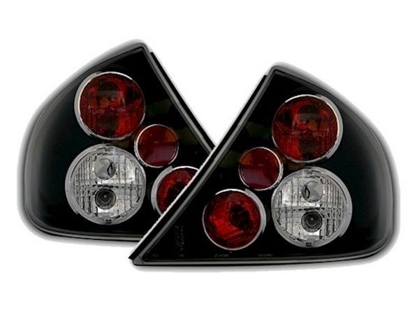 Feux arriere Ford Mondeo 96-01 noire