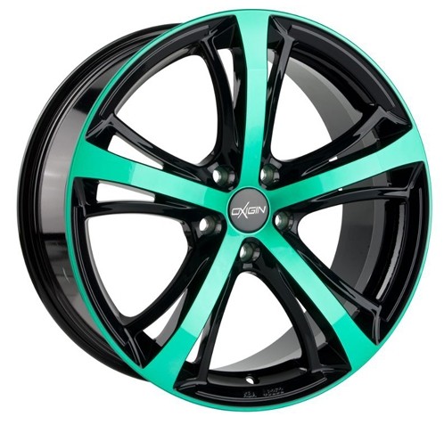Velgen Oxigin 16 Sparrow CGP 9x20 inch 5x120 ET30