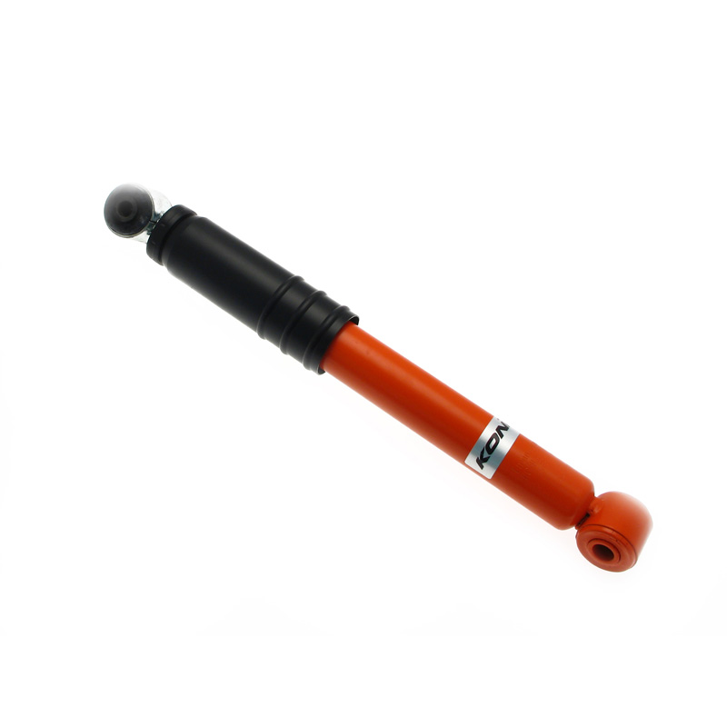 KONI Amortisseur STR.T sur mesure pour Opel/Vauxhall Astra G/Mk4 Caravan / Zafira A (excl. OPC) 1998-2005 - Essieu arrière (8050-1084)