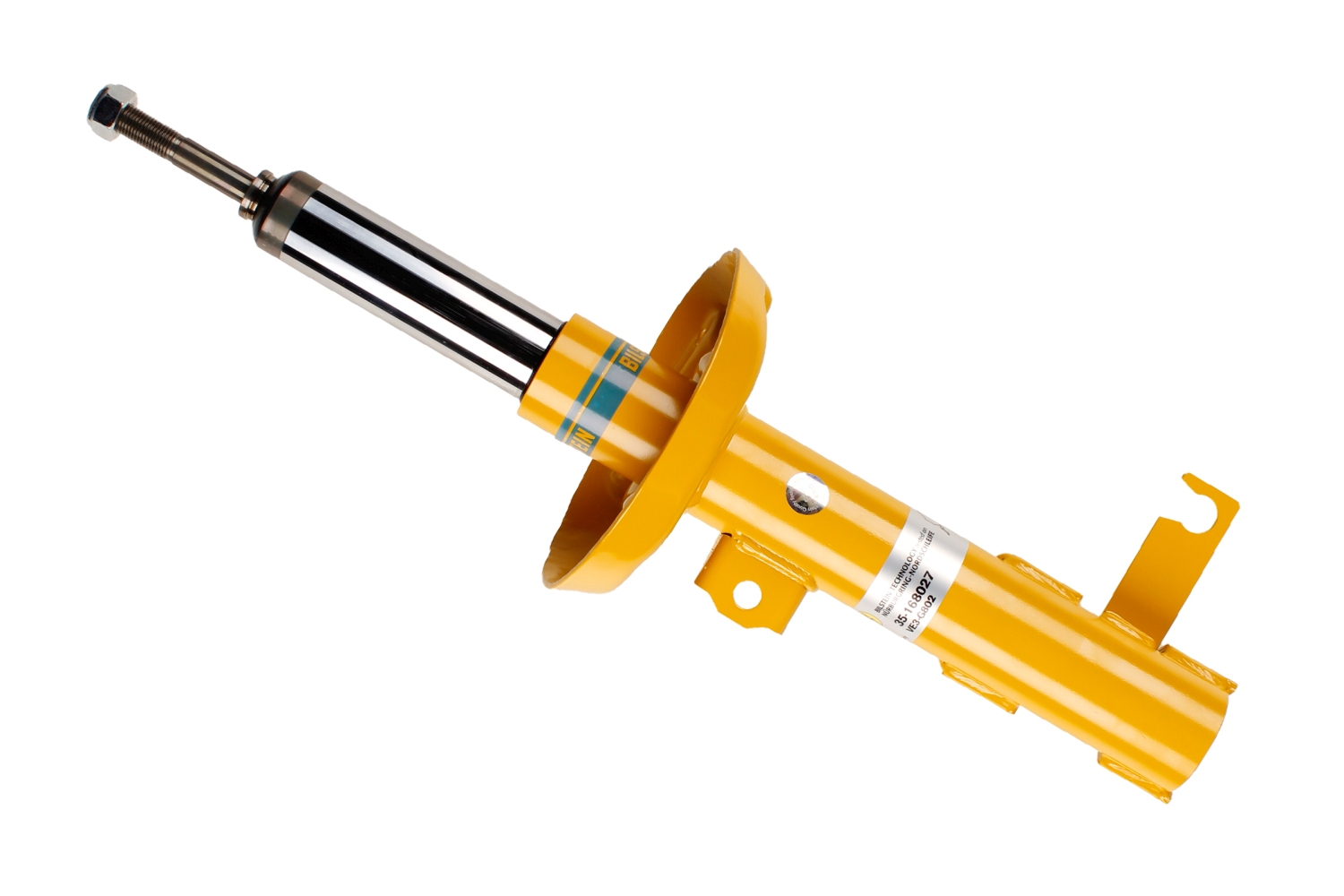 Amortisseur Avant Gauche Bilstein B8 Opel Insignia 2wd