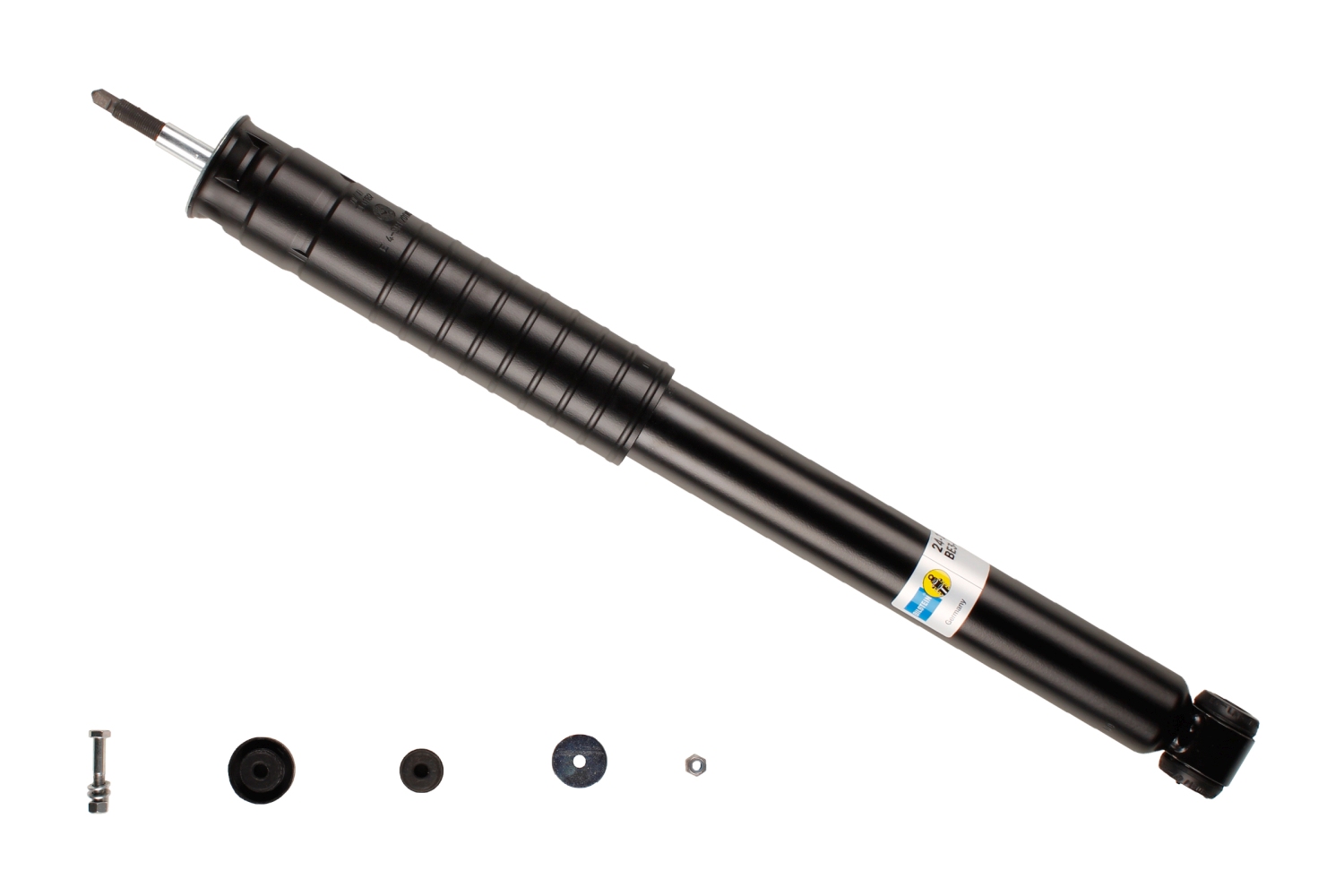 Amortisseur Bilstein Mercedes Classe A (w169) H B4dm