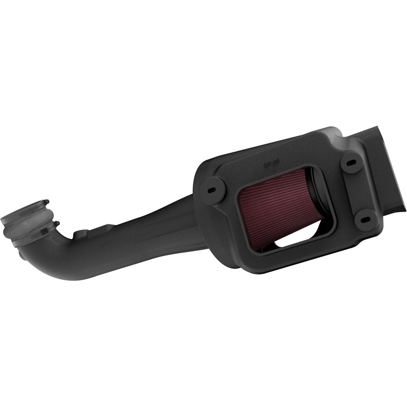K&N NextGen d'admission d'air froid  sur mesure pour Cadillac/Chevrolet /GMC 5.3L/6.2L V8 2014-2020 (50-3082)