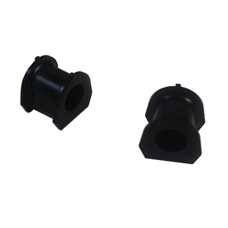 Whiteline Barre stabilisatrice - Montage Bushing sur mesure pour Mitsubishi L 400 Box/Pajero II-IV/Canvas Top/Van/Pajero TR4 1994-