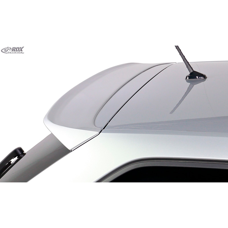 Becquet de toit sur mesure pour Skoda Fabia III (5J) Kombi 2014- (PUR-IHS)