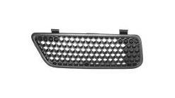 grille in motorkap, links Renault Scenic, 1999-2003