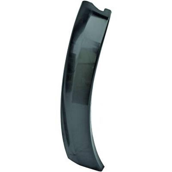 Bumper VERBR. links VO. Toyota RAV 7