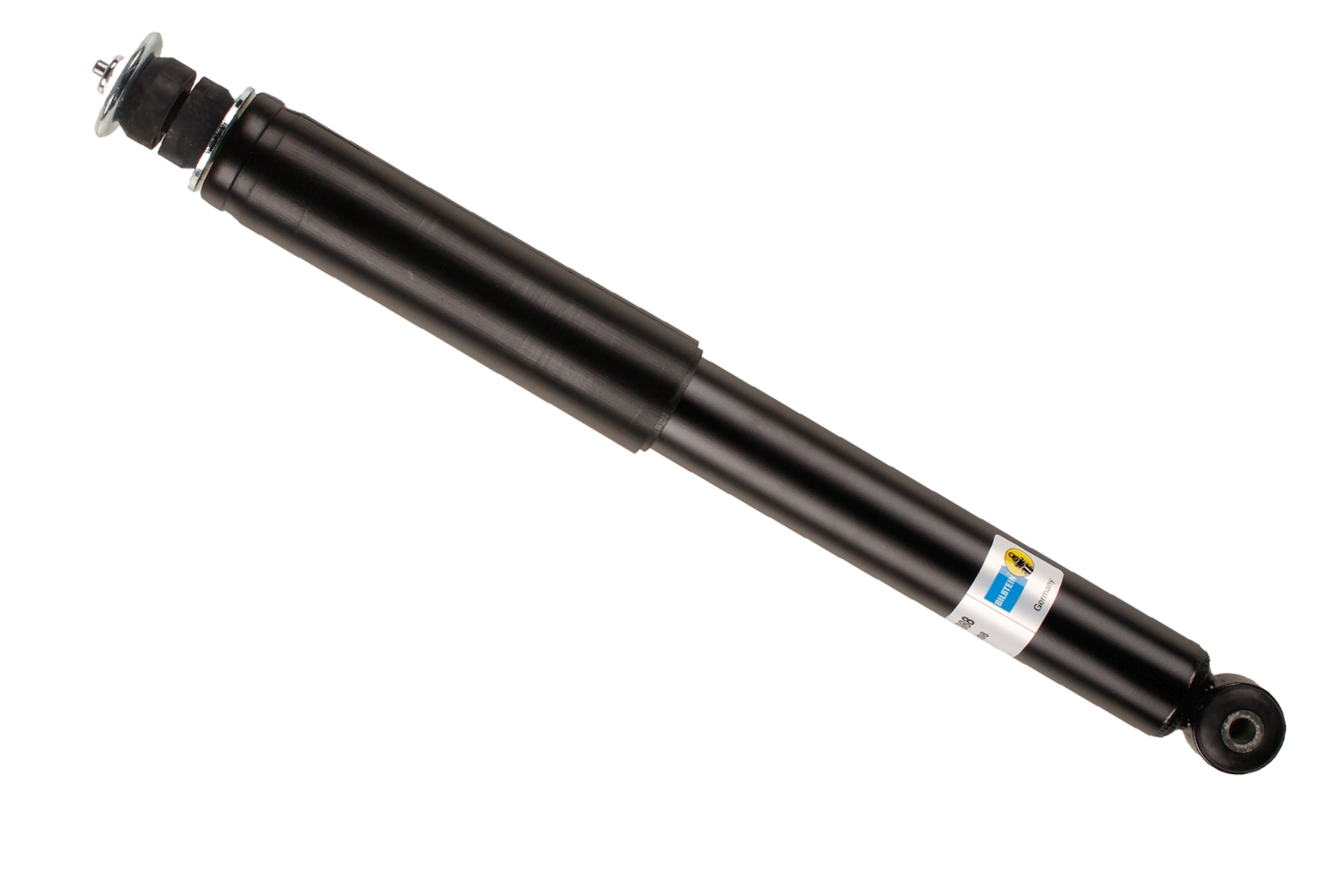 Amortisseur Arrière Bilstein B4 Opel Corsa C Tigra Tt M10