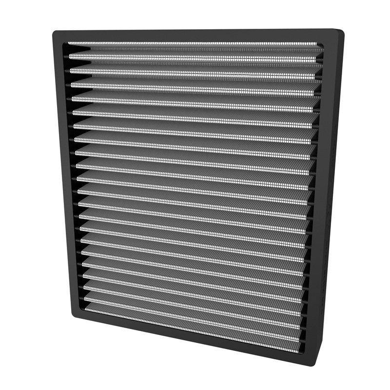 K&N Filtre à Air d'Habitacle sur mesure pour Infiniti, Nissan (VF2089)
