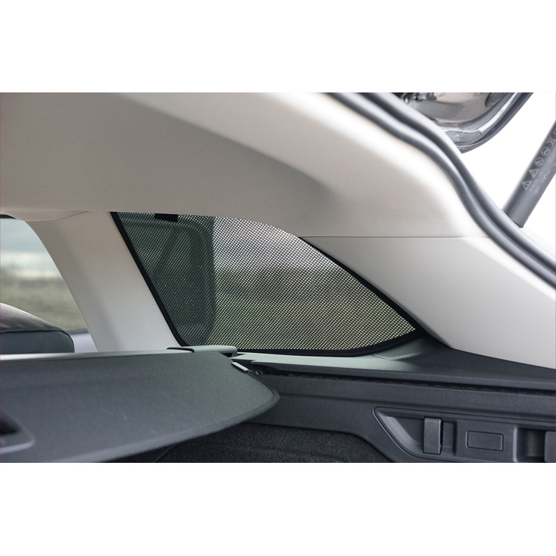 Set de Car Shades sur mesure pour Skoda SuperB IV Kombi 2024- (6-pièces)