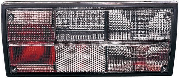 Taillights T3. 79-91