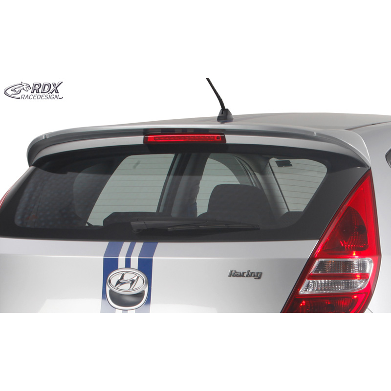 Becquet de toit sur mesure pour Hyundai i30 FD/FDH 2007-2012 (PUR-IHS)