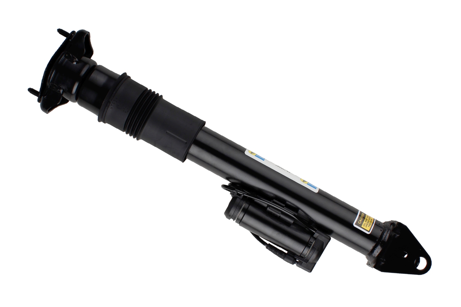 Amortisseur Bilstein Pour Mercedes Classe Gl (x164) H B4