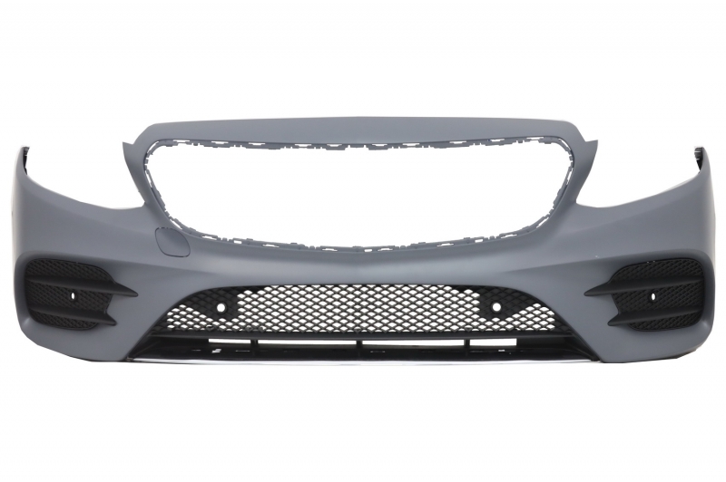 Bodykit Mercedes E-Class W213 (2016-Up) AMG E43 E53