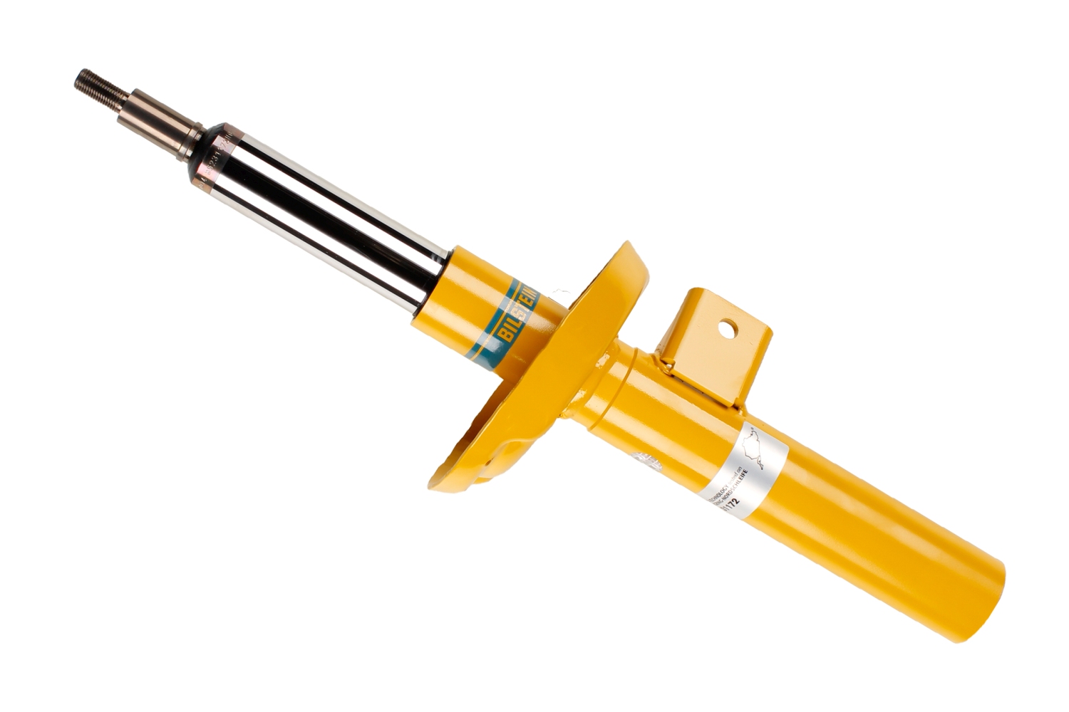 Amortisseur Avant Gauche Bilstein B6 Opel Astra J Gtc