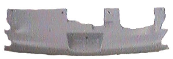 Radiator Grill Peugeot 306 97-01 SPUITBAAR