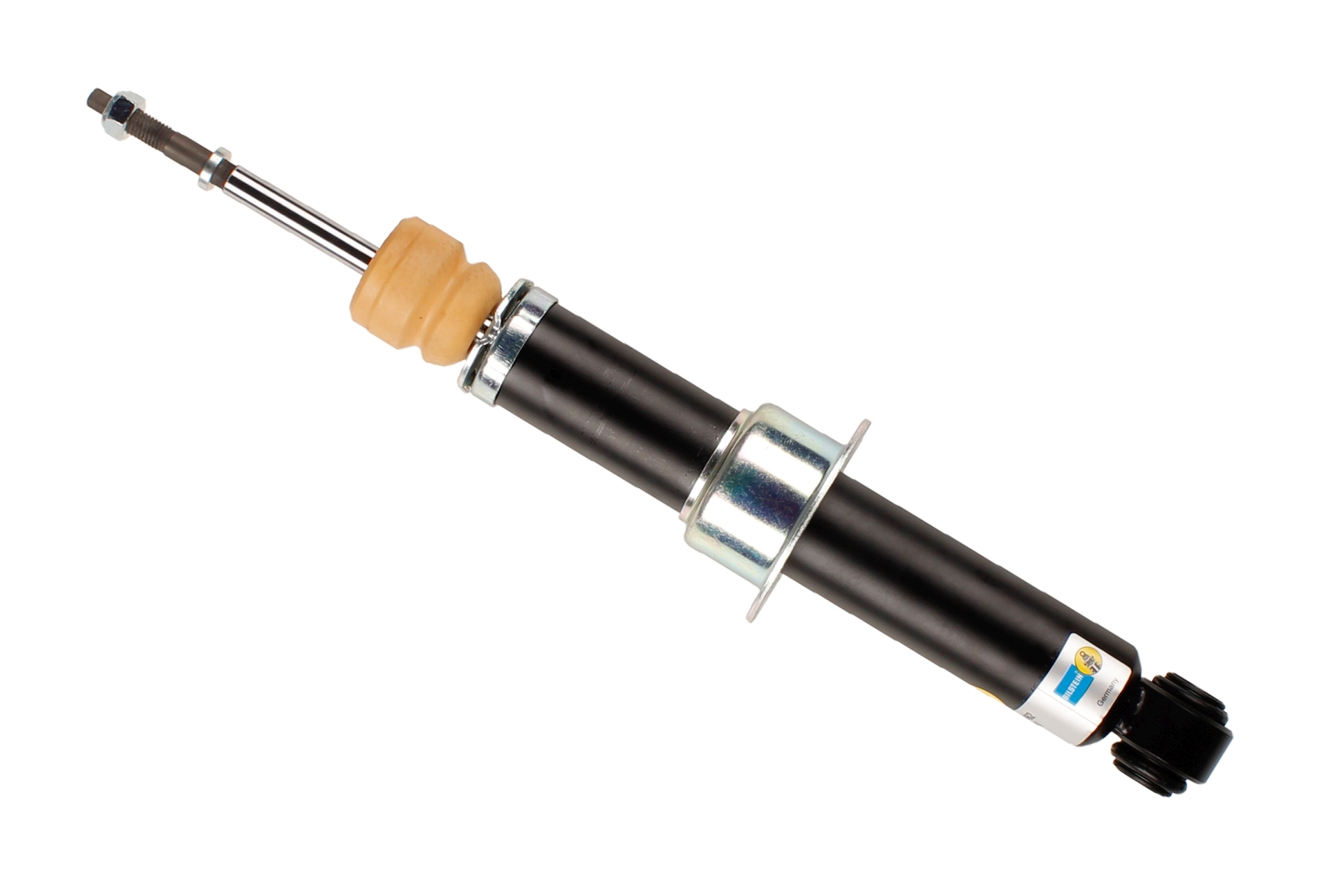 Amortisseur Arrière Bilstein B4 Jaguar Xk (x150) Coupe