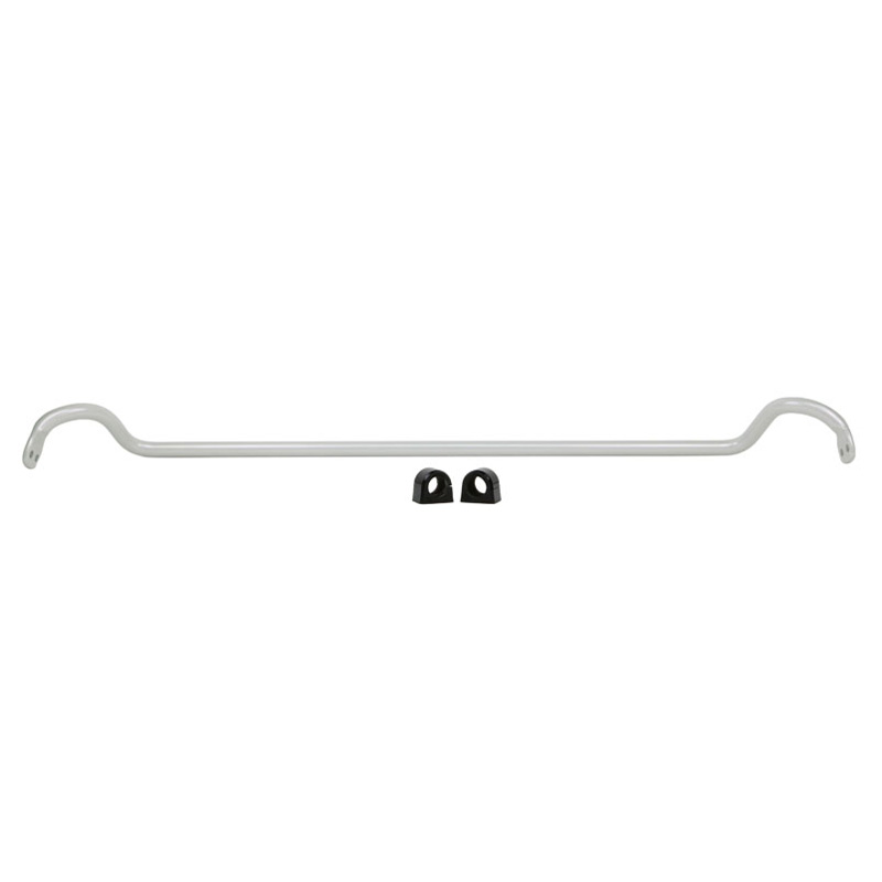 Whiteline Barre stabilisatrice avant 22mm Heavy Duty réglable sur mesure pour Subaru Impreza Coupé/Estate GF/Sedan GC 2.0 / Legacy I BC-BJF 2000 1992-2000