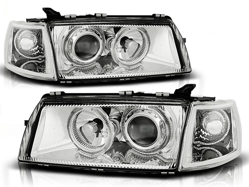 Phares Vectra A Angel Eyes