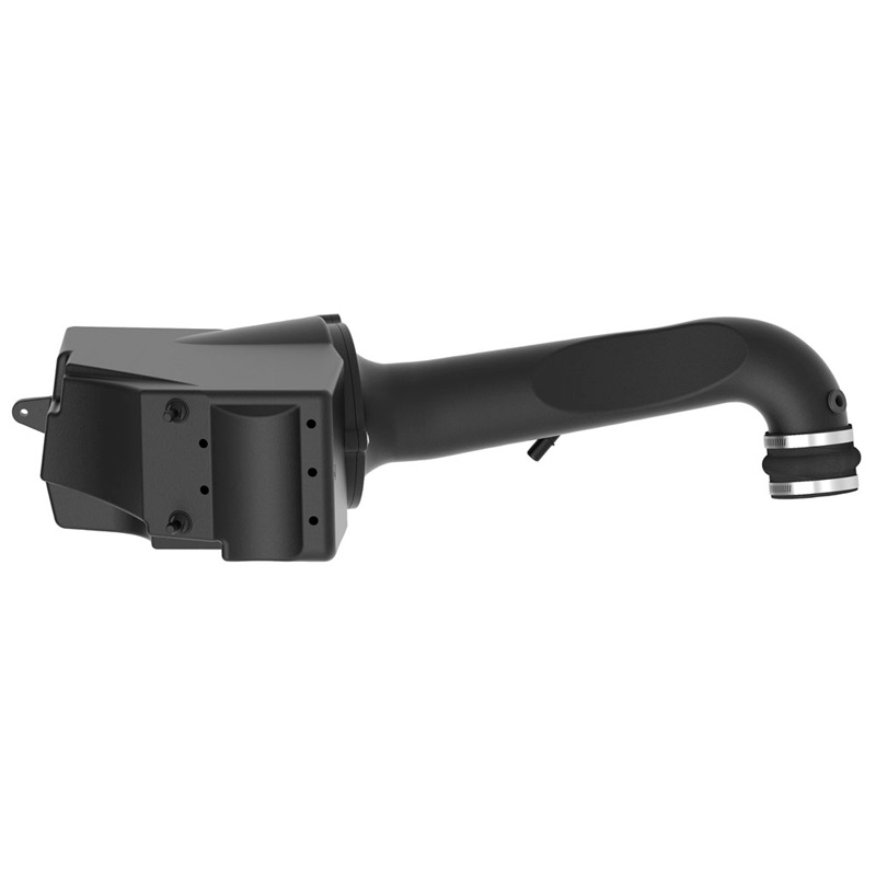 K&N admission d'air Aircharger sur mesure pour Jeep Wrangler JL 3.6L 2018-2021 (63-1576)