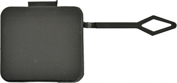 Afdichtkap achter Mercedes W172