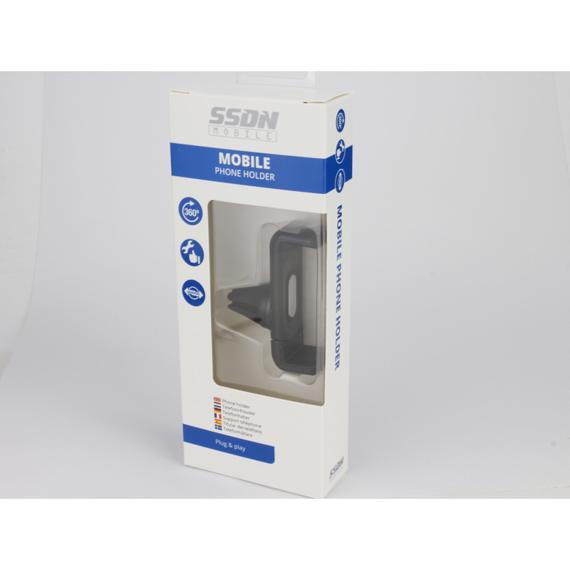 SSDN Mobile Support téléphone
