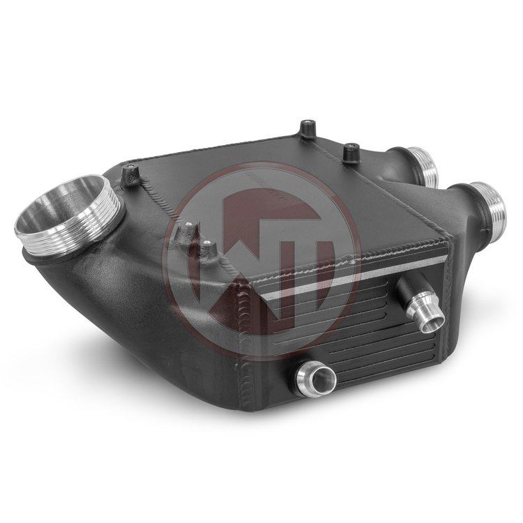 Intercooler BMW M4 F82/83 2014+ 3.0L Motor: S55B30 Wagner Competition kit