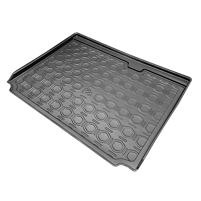 Bac de coffre 'Design' sur mesure pour Mercedes Citan Tourer (W420) & Nissan Townstar MPV 2021-
