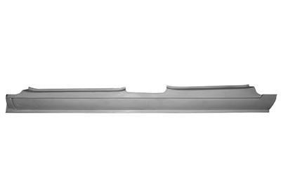 dorpel, rechts VW Sharan, 2000-2010