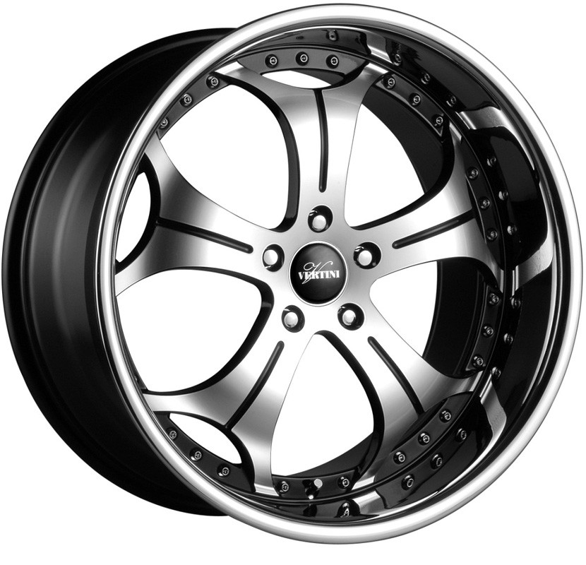 VERTINI REGENCY 8,5x19 5x112 ET 45