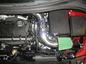 GREEN kit VW Golf V/Plus (2003-) 1.9 TDi 77kw