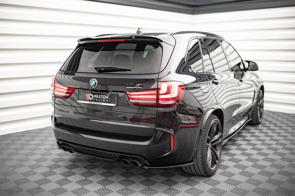 Dakspoiler BMW X5 M F15