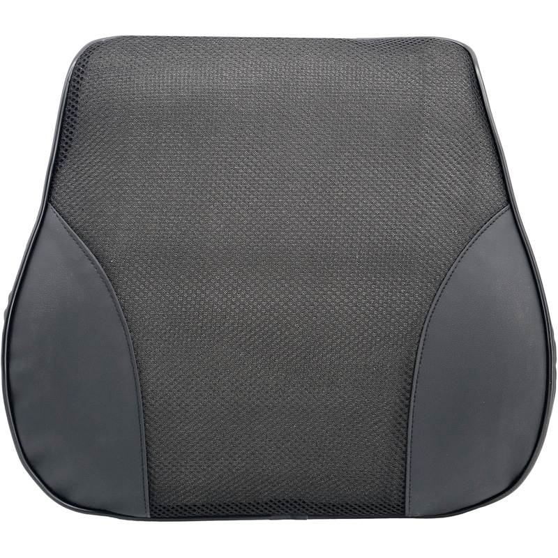 Simoni Racing Coussin lombaire en mousse à mémoire de forme
