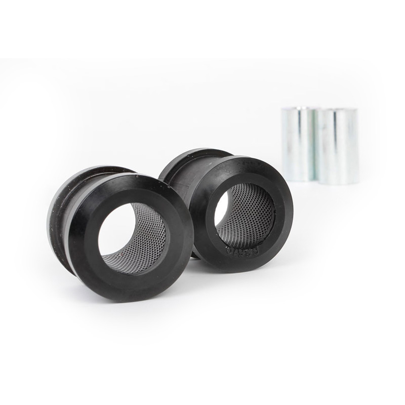 Whiteline Bielle de suspension - Upper Outer Bushing sur mesure pour Audi/Seat/Skoda/Volkswagen 2003-