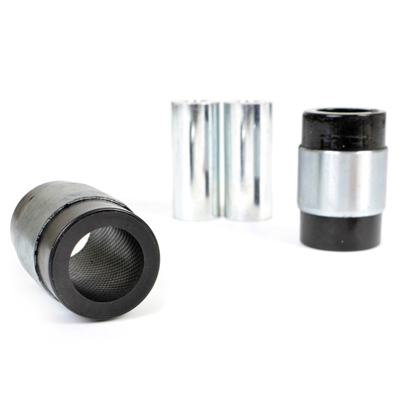 Whiteline Bielle de suspension - Lower Front Inner Bushing sur mesure pour Audi/Seat/Skoda/VW Divers 2003-2018