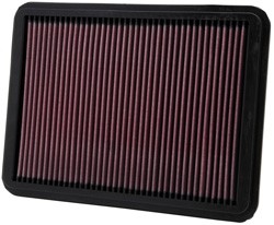 K&N Inlegfilter Toyota Tundra 3.4 2003-04