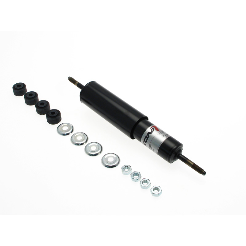 KONI Amortisseur Classic sur mesure pour Fiat 500/500D/500 Giardiniera 1957-1975 - Essieu avant (80-1308)