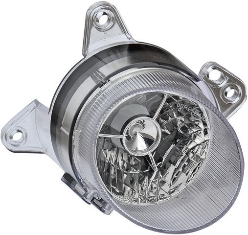 Dagrijverlichting Rechts Mercedes W249